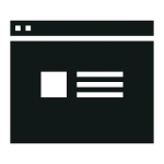 Work SVG Icon